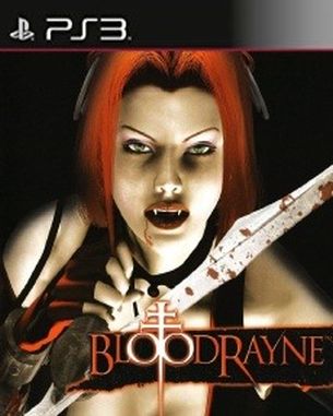 Bloodrayne (PS3)