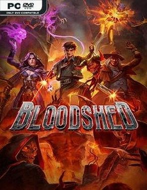 Bloodshed (PC)