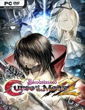 Bloodstained: Curse of the Moon 2 (PC)