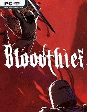 Bloodthief (PC)
