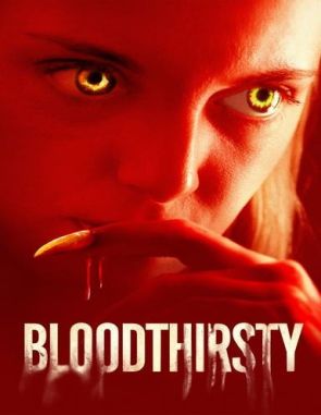 Bloodthirsty (2020) (Películas)