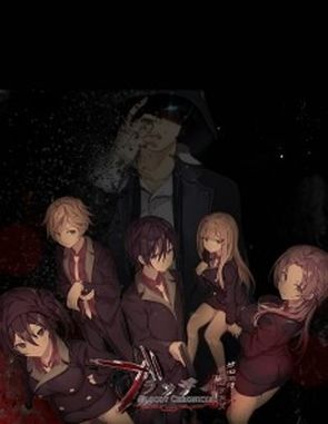 Bloody Chronicles Act 1: IF MODE – Kaoru (PC)