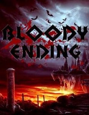 Bloody Ending (PC)