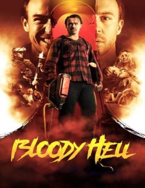 Bloody Hell (2020) (Películas)