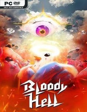 Bloody Hell (PC)