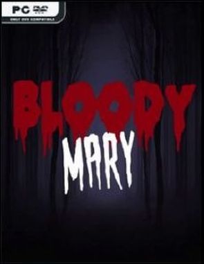 Bloody Mary: Forgotten Curse (PC)