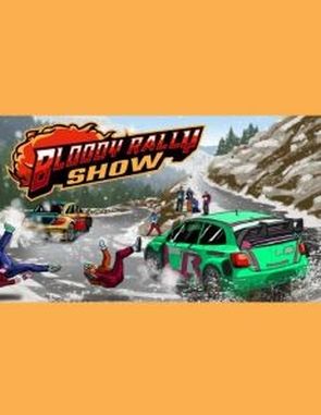 Bloody Rally Show (PC)