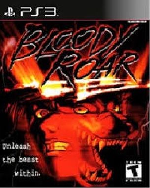 Bloody Roar (PS3)