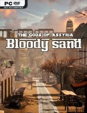 Bloody Sand: The Gods of Assyria (PC)