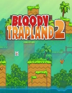 Bloody Trapland 2: Curiosity (PC)