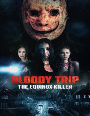 Bloody Trip: The Equinox Killer (2022) (Películas)