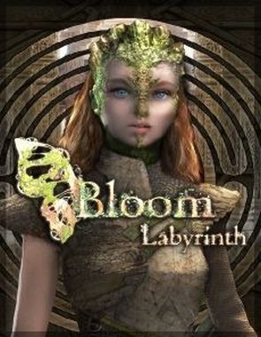 Bloom_Labyrinth Bloom Labyrinth (PC)