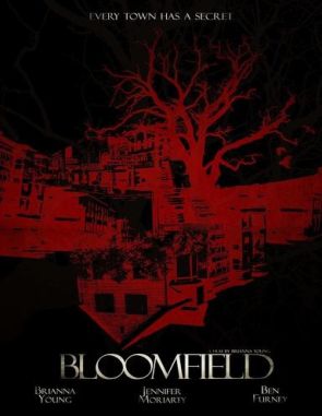 Bloomfield (2022) (Películas)