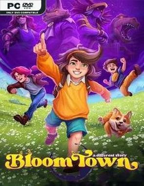 Bloomtown: A Different Story (PC)
