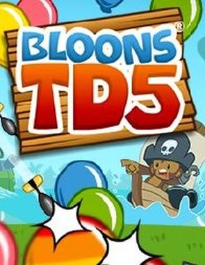 Bloons_TD_5 Bloons TD 5 (PC)