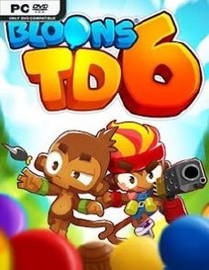 Bloons_TD_6 Bloons TD 6 (PC)