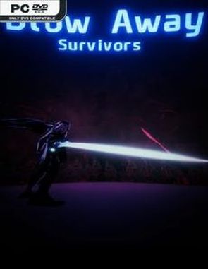 Blow Away Survivors (PC)