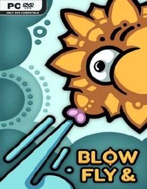 Blow and Fly (PC)
