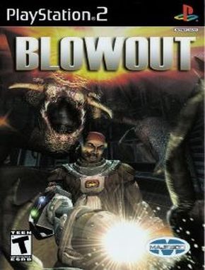 Blowout Blowout (PS2)