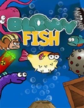 Blowy Fish (PC)