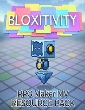 Bloxitivity (PC)