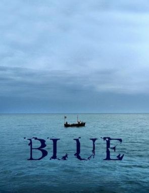 Blue (1993) (Películas)