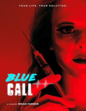 Blue Call (2022) (Películas)