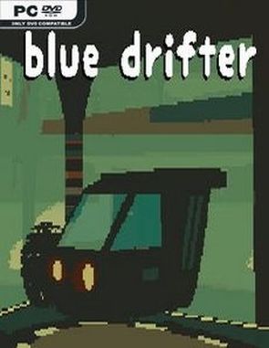 Blue Drifter (PC)