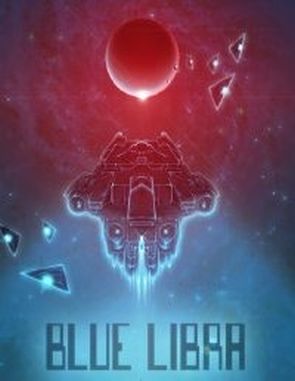 Blue Libra (PC)