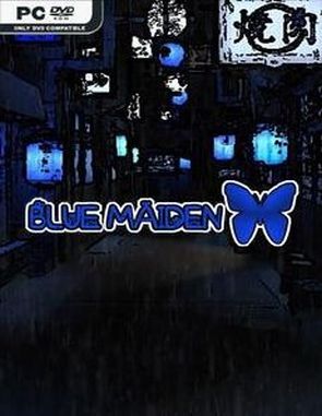Blue Maiden (PC)
