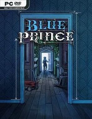 Blue Prince (PC)