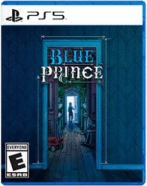 Blue Prince (PS5)