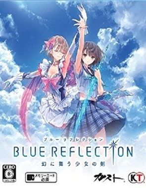Blue Reflection (PC)