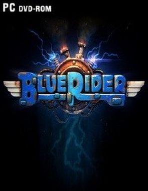 Blue Rider (PC)