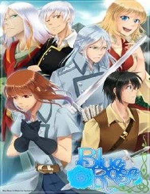 Blue Rose (PC)
