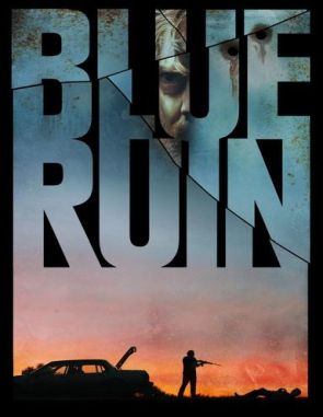Blue Ruin (2014) (Películas)