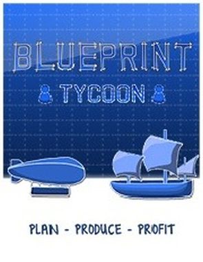 Blueprint Tycoon (PC)
