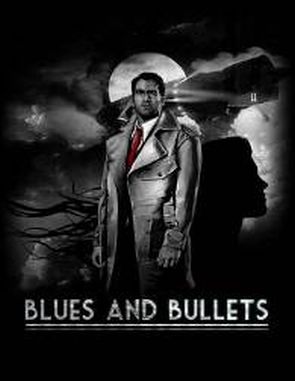 Blues and Bullets: Episode 1 (PC)