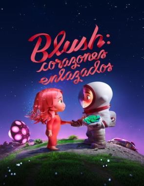 Blush (2021) (Películas)