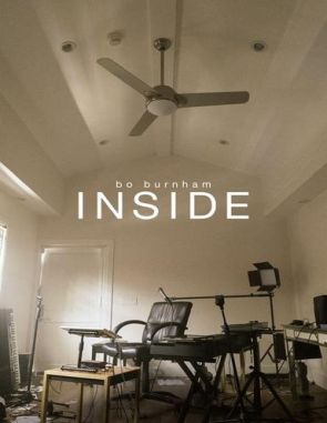 Bo Burnham: Inside (2021) (Películas)