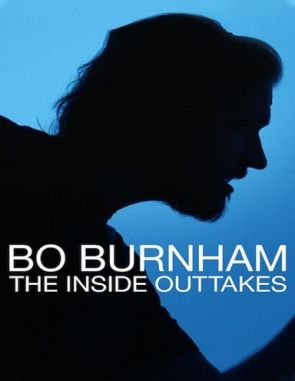 Bo Burnham: The Inside Outtakes (2022) (Películas)
