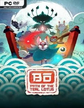 Bo: Path of the Teal Lotus (PC)