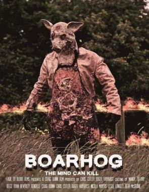 Boarhog (2020) (Películas)