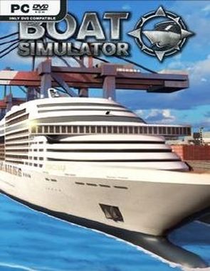 Boat Simulator (PC)