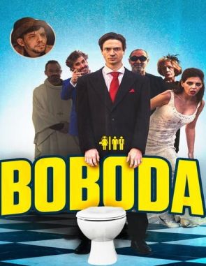 Boboda Boboda (2022) (Películas)