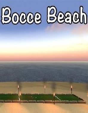Bocce_Beach Bocce Beach (PC)