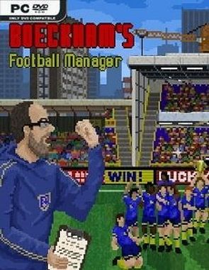 Boeckham’s Football Manager (PC)