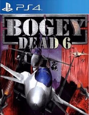 Bogey Dead 6 (PS4)