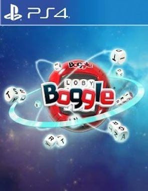 Boggle (PS4)