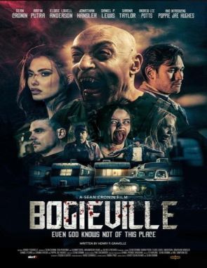 Bogieville (2022) (Películas)